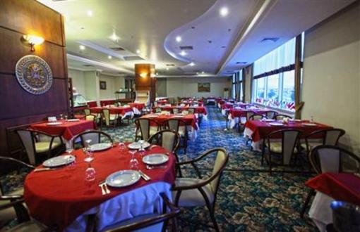 фото отеля Emex Hotel