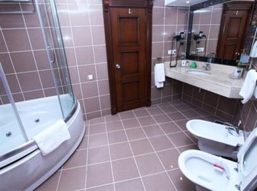 фото отеля Emex Hotel