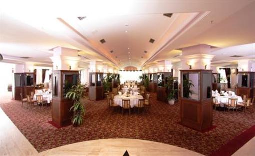 фото отеля Emex Hotel