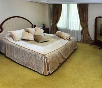 фото отеля Emex Hotel