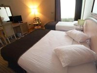 Emex Hotel