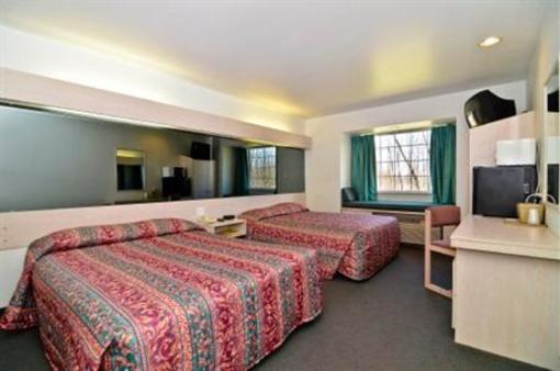 фото отеля Americas Best Value Inn Idabel