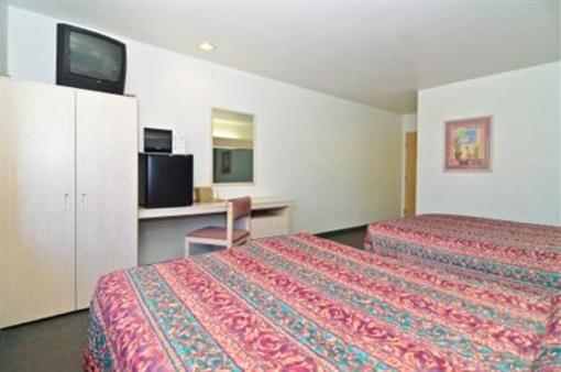 фото отеля Americas Best Value Inn Idabel