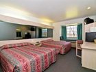 фото отеля Americas Best Value Inn Idabel