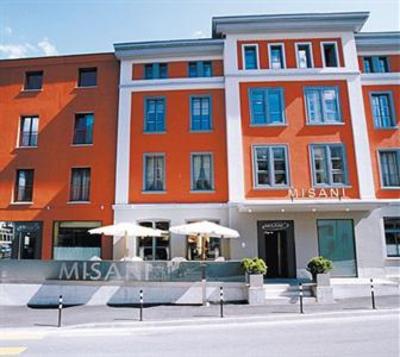фото отеля Residenza Misani