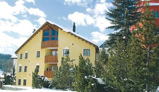 фото отеля Residenza Misani