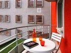 фото отеля Park & Suites Confort Toulouse L'Hers