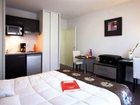 фото отеля Park & Suites Confort Toulouse L'Hers