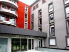 фото отеля Park & Suites Confort Toulouse L'Hers