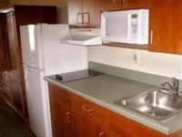 Meridian Extended Stay Hotel Oklahoma City