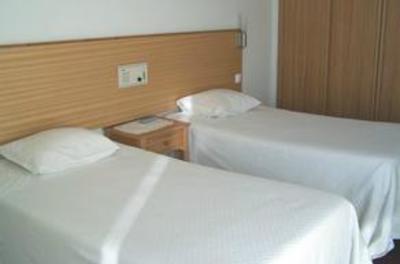фото отеля Hotel Lagoa Azul do Geres