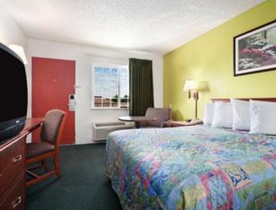 фото отеля Days Inn Turlock