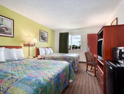 фото отеля Days Inn Turlock