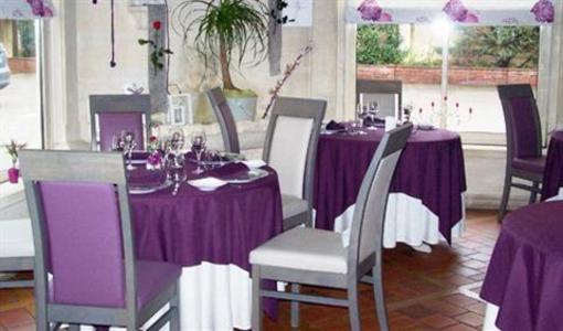 фото отеля Le Soleil D'Or Hotel Montigny-la-Resle