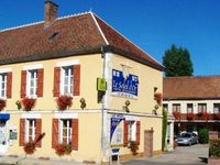 Le Soleil D'Or Hotel Montigny-la-Resle