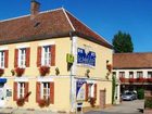 фото отеля Le Soleil D'Or Hotel Montigny-la-Resle