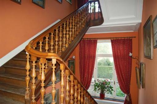 фото отеля Chateau Neufays