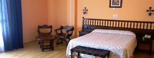 фото отеля Hotel Eumesa