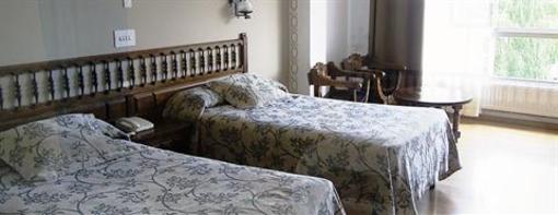 фото отеля Hotel Eumesa