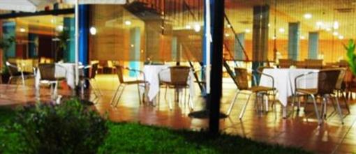 фото отеля Hotel Eumesa