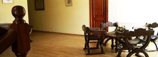 фото отеля Hotel Eumesa