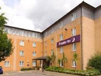 Premier Inn Croydon West London