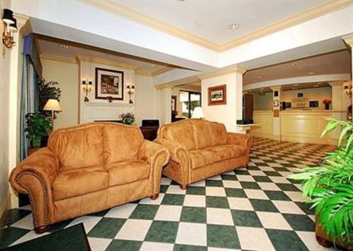 фото отеля Quality Inn Executive Center