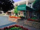фото отеля Quality Inn Executive Center