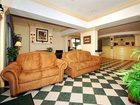 фото отеля Quality Inn Executive Center