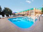 фото отеля Quality Inn Executive Center