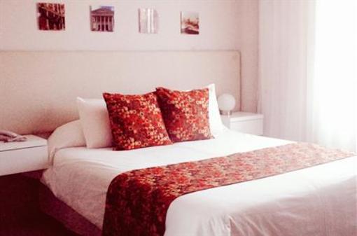 фото отеля Apart Hotel Via 51