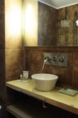 фото отеля Apart Hotel Via 51