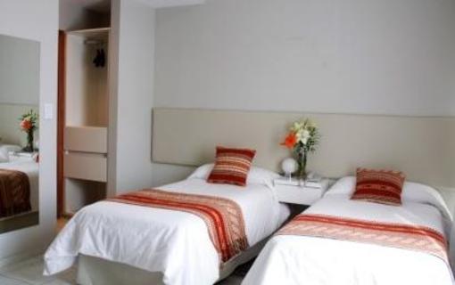 фото отеля Apart Hotel Via 51