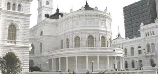 фото отеля Apart Hotel Via 51
