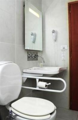 фото отеля Apart Hotel Via 51