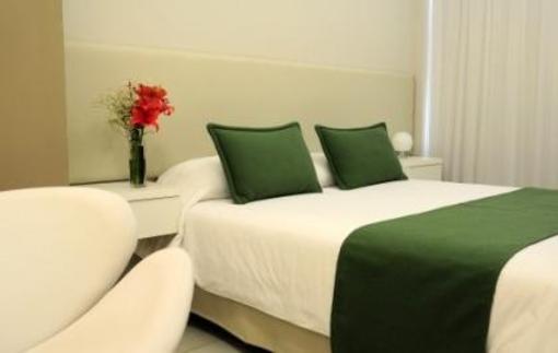 фото отеля Apart Hotel Via 51