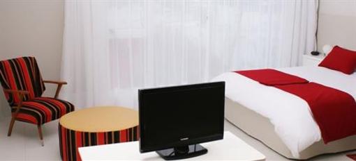 фото отеля Apart Hotel Via 51