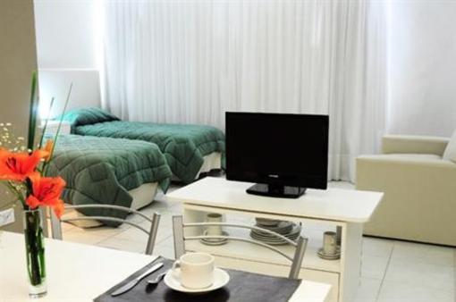 фото отеля Apart Hotel Via 51