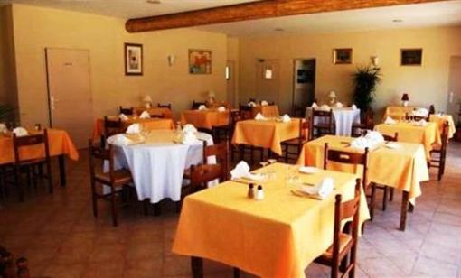 фото отеля Logis Hotel La Goutte D'eau