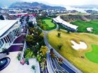 фото отеля Golf Hotel of Qiandaohu Country Club