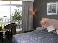 Scamander Beach Resort