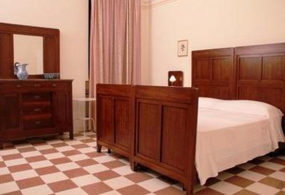 фото отеля Antica Corte