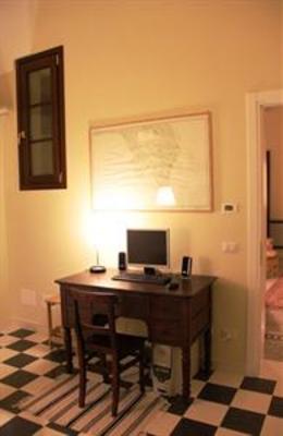 фото отеля Antica Corte
