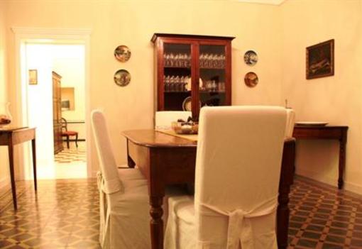 фото отеля Antica Corte