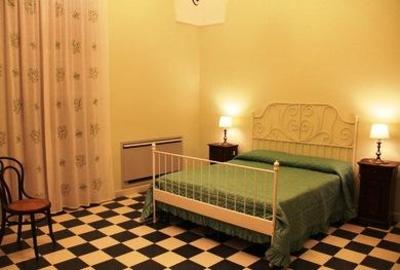 фото отеля Antica Corte