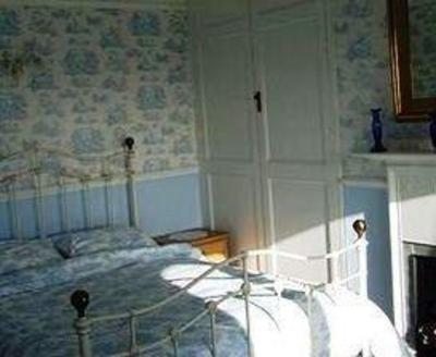 фото отеля River View Bed & Breakfast Fowey