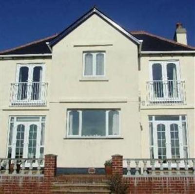 фото отеля River View Bed & Breakfast Fowey