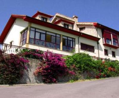 фото отеля Hotel Foronda