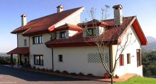 фото отеля Hotel Foronda