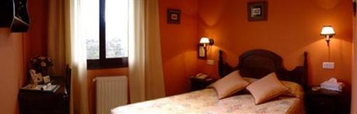 фото отеля Hotel Foronda